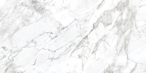 Anatolia Tile 12X24 La Marca Arabescato Polished & Rectified 4500-0878-1  - premium natural stone mosaic tile from Anatolia Tile, available at PoshHaus showroom in Keene, NH