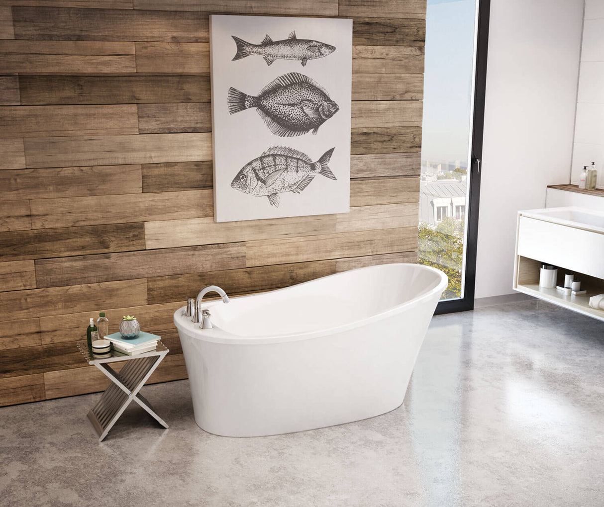 Ariosa 6032 PoshHaus