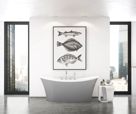 Ariosa 6636 PoshHaus