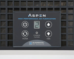 Aspen Whole Home Air Solution