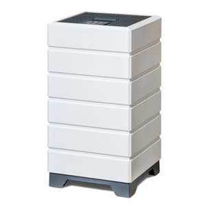 Aspen High Performance Air Purifier – HEPA & Carbon, 1500 Sq Ft Coverage