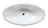 Americh RC2203-MW Athens 6334 - ROC - Matte White