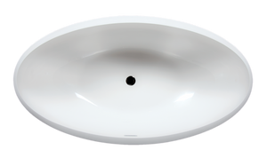 Americh RC2203-MW Athens 6334 - ROC - Matte White