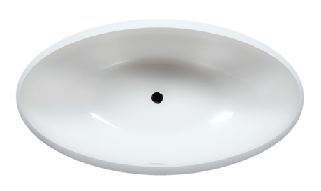 Americh RC2203-MW Athens 6334 - ROC - Matte White