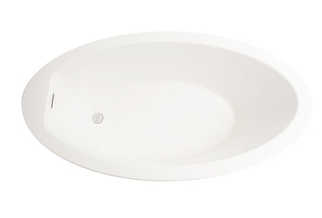 Hydro Systems SAUB6032ATA-BON AUBRY 6032 AC THERMAL AIR SYSTEM - BONE