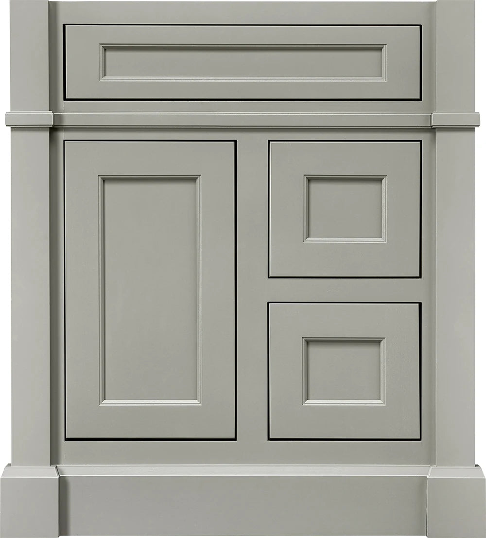 Avery Paintable Harbor 24" Vanity