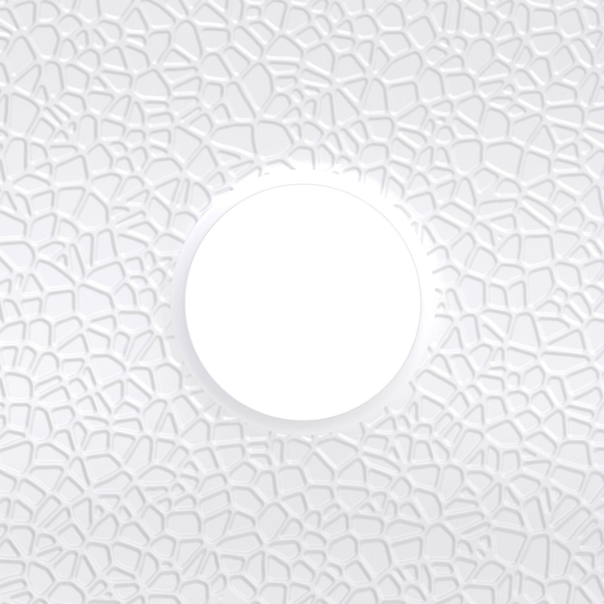 DreamLine DreamStone 32 in. D x 60 in. W Base and Wall Kit in White Traditional Subway Pattern