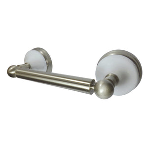 Victorian BA1118SN Toilet Paper Holder, Brushed Nickel