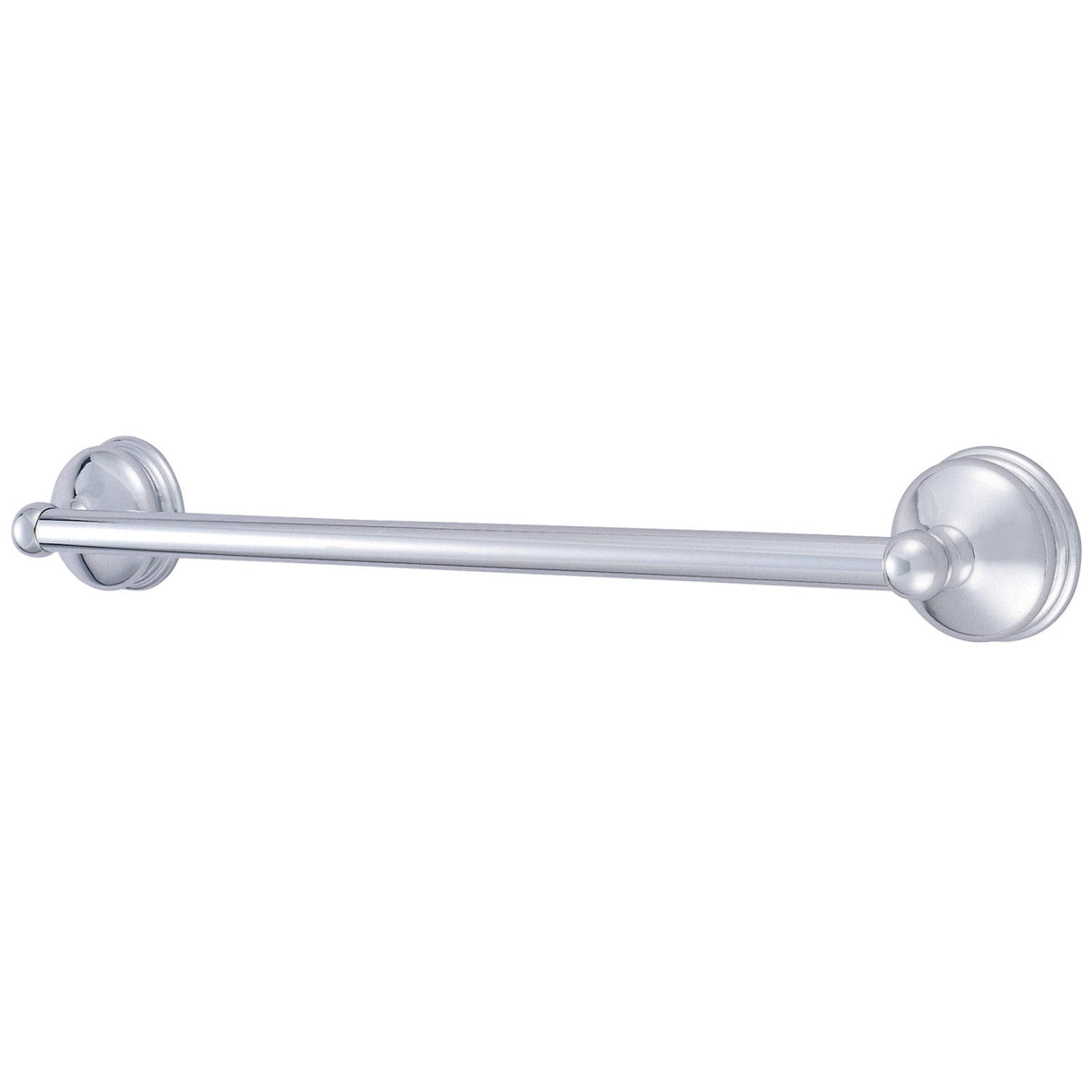 Vintage BA1161C 24-Inch Towel Bar, Polished Chrome