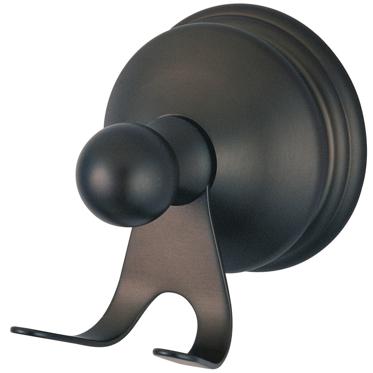 Vintage BA1167ORB Robe Hook, Oil Rubbed Bronze