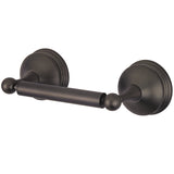 Vintage BA1168ORB Toilet Paper Holder, Oil Rubbed Bronze