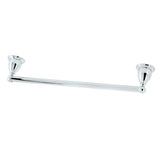 Heritage BA1752C 18-Inch Towel Bar, Polished Chrome