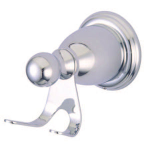 Heritage BA1757C Robe Hook, Polished Chrome