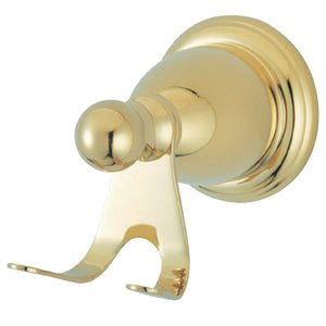 Heritage BA1757PB Robe Hook, Polished Brass