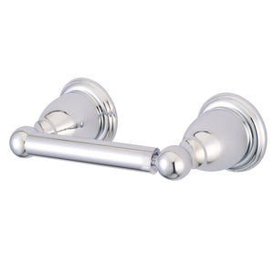 Heritage BA1758C Toilet Paper Holder, Polished Chrome