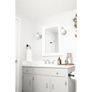 Heritage BA1758ORB Toilet Paper Holder, Oil Rubbed Bronze