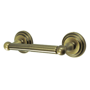 Milano BA2718AB Toilet Paper Holder, Antique Brass