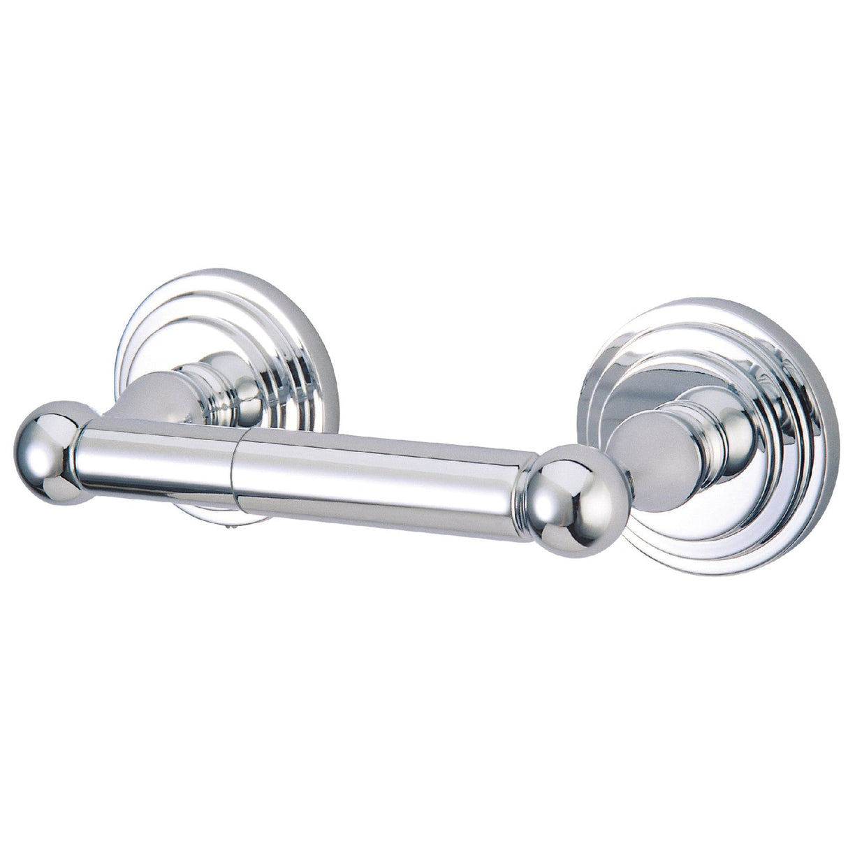 Milano BA2718C Toilet Paper Holder, Polished Chrome