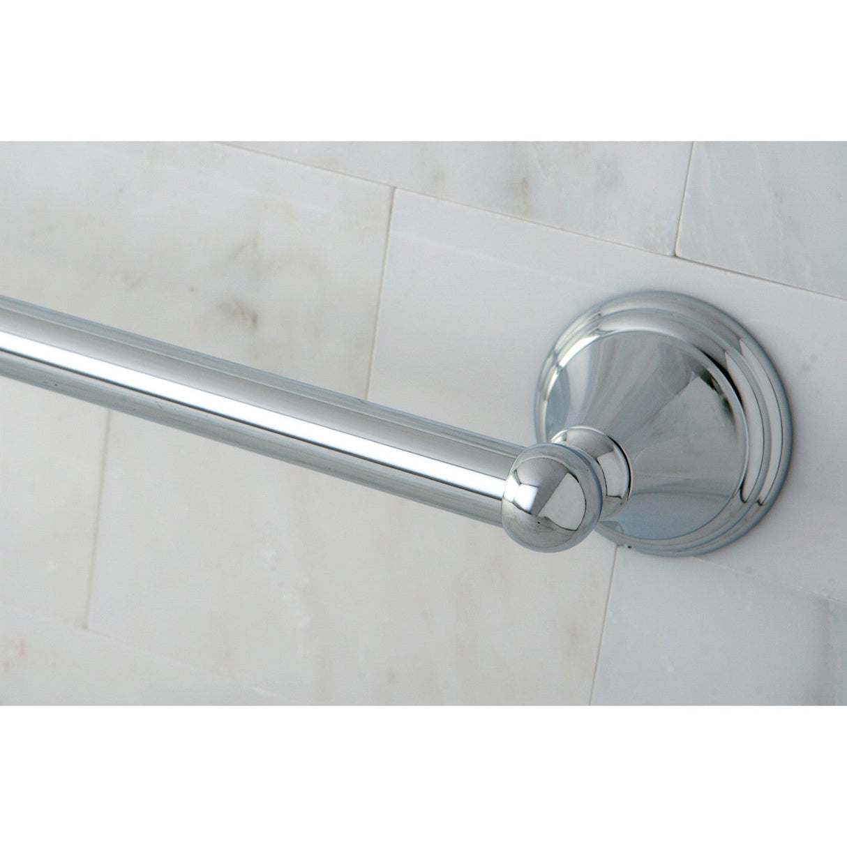 Governor BA2971C 24-Inch Towel Bar, Polished Chrome