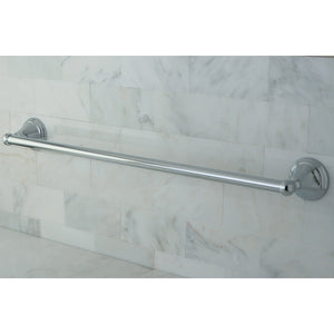 Governor BA2971C 24-Inch Towel Bar, Polished Chrome