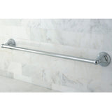 Governor BA2971C 24-Inch Towel Bar, Polished Chrome