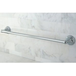 Governor BA2971C 24-Inch Towel Bar, Polished Chrome