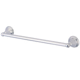 Governor BA2971C 24-Inch Towel Bar, Polished Chrome