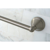 Governor BA2971SN 24-Inch Towel Bar, Brushed Nickel