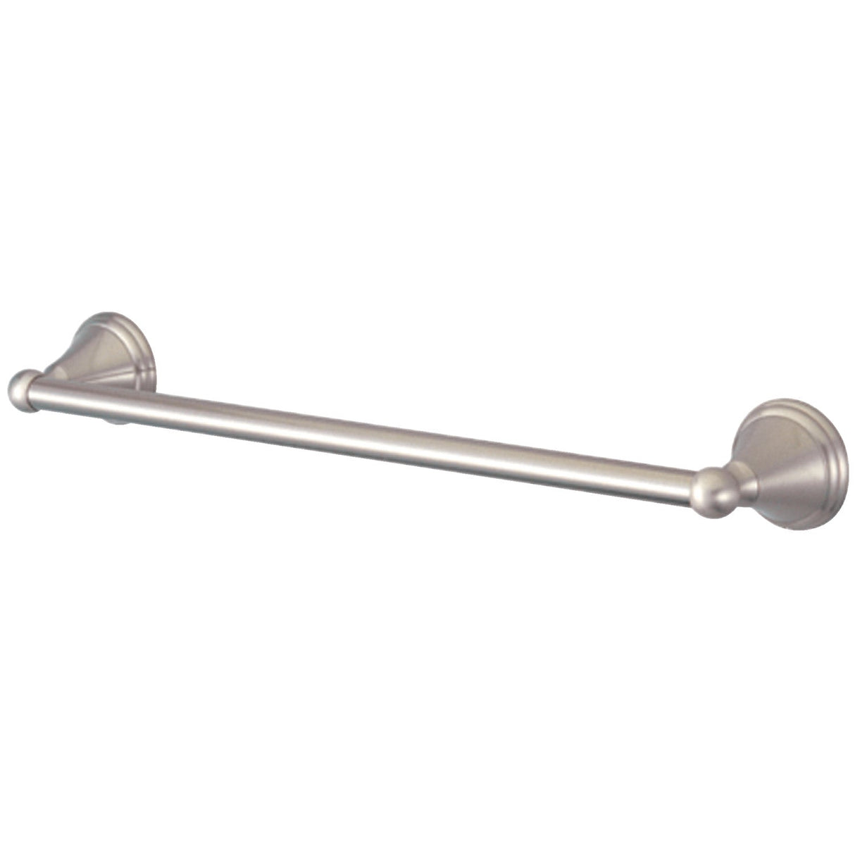 Governor BA2971SN 24-Inch Towel Bar, Brushed Nickel