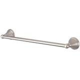 Governor BA2971SN 24-Inch Towel Bar, Brushed Nickel