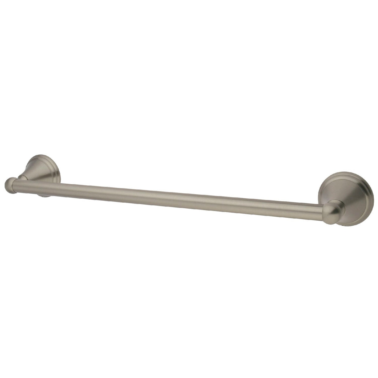 Governor BA2972SN 18-Inch Towel Bar, Brushed Nickel