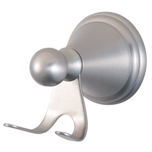 Governor BA2977SN Robe Hook, Brushed Nickel