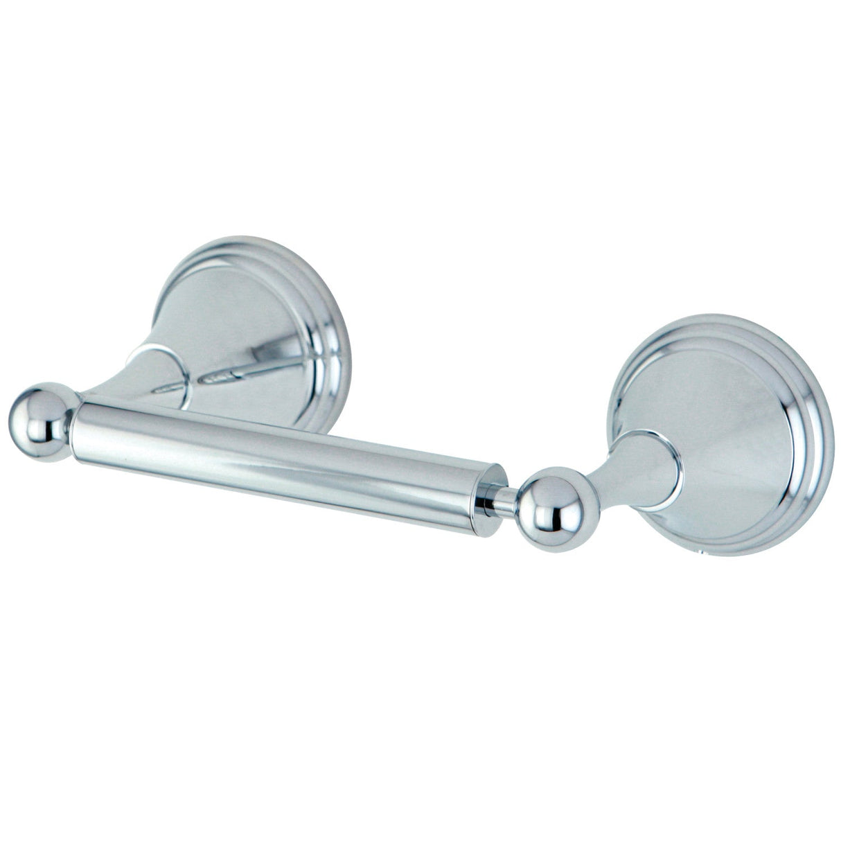 Governor BA2978C Toilet Paper Holder, Polished Chrome