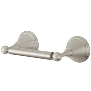 Governor BA2978SN Toilet Paper Holder, Brushed Nickel