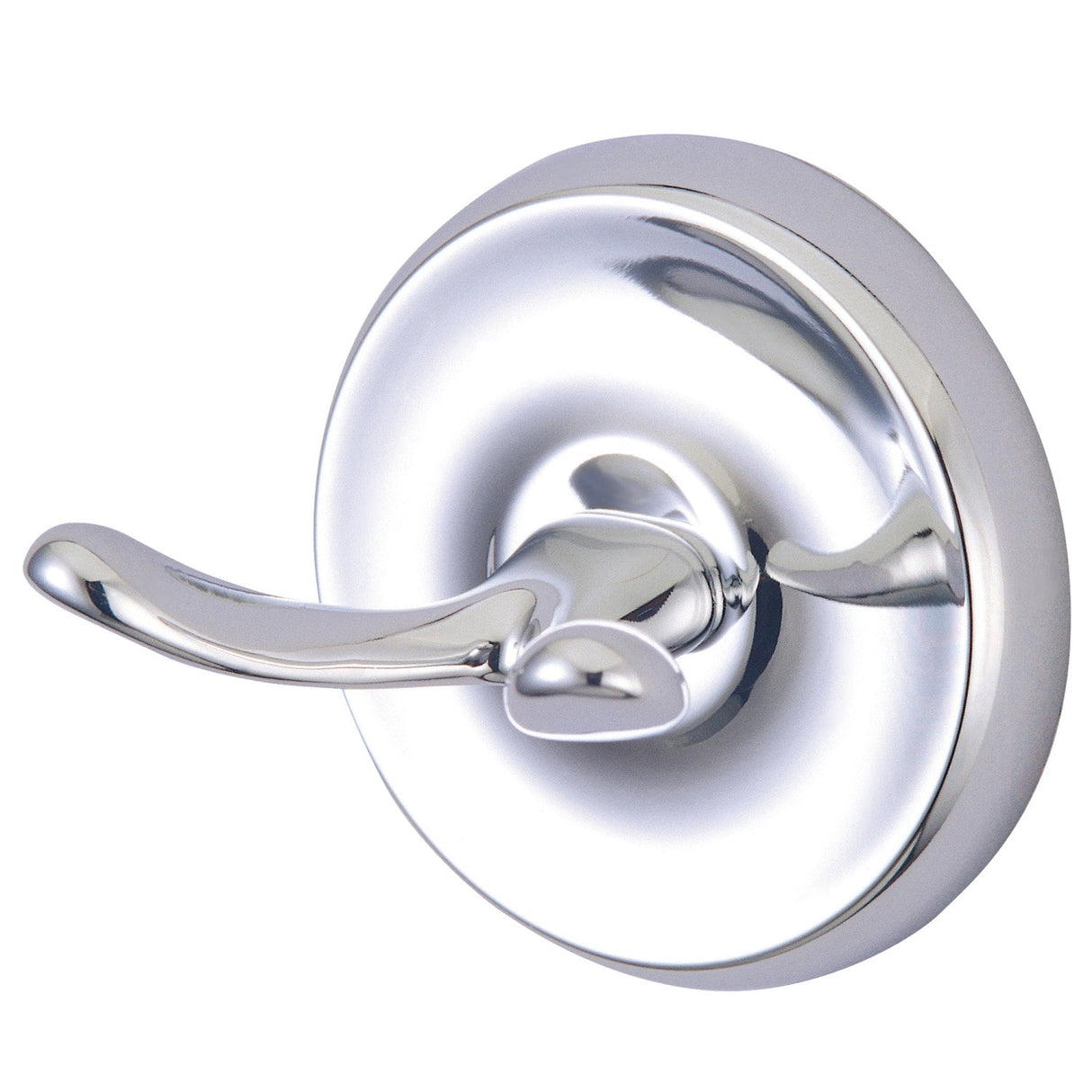 Classic BA317C Robe Hook, Polished Chrome