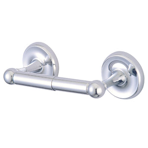 Classic BA318C Toilet Paper Holder, Polished Chrome