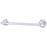 Restoration BA3961C 24-Inch Towel Bar, Polished Chrome