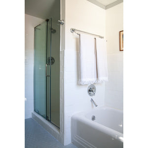 Restoration BA3967C Robe Hook, Polished Chrome