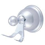 Restoration BA3967C Robe Hook, Polished Chrome