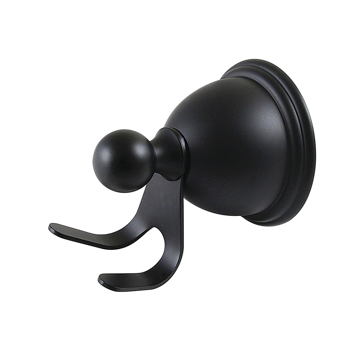 Restoration BA3967MB Robe Hook, Matte Black