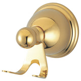 Restoration BA3967PB Robe Hook, Polished Brass