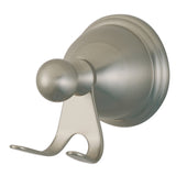 Restoration BA3967SN Robe Hook, Brushed Nickel