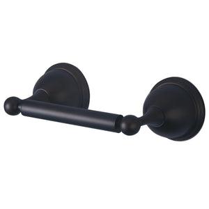 Restoration BA3968ORB Toilet Paper Holder, Oil Rubbed Bronze