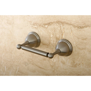 Restoration BA3968SN Toilet Paper Holder, Brushed Nickel