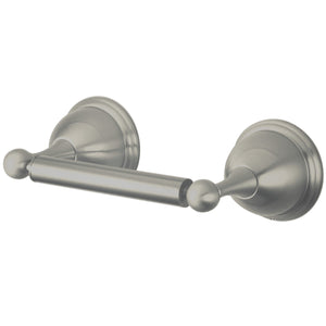 Restoration BA3968SN Toilet Paper Holder, Brushed Nickel