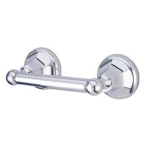 Metropolitan BA4818C Toilet Paper Holder, Polished Chrome
