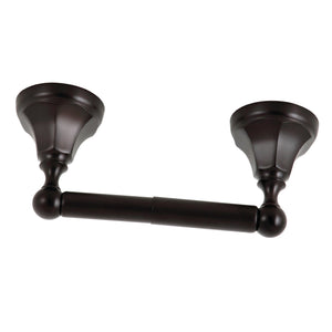 Metropolitan BA4818ORB Toilet Paper Holder, Oil Rubbed Bronze