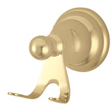 Royale BA5567PB Robe Hook, Polished Brass