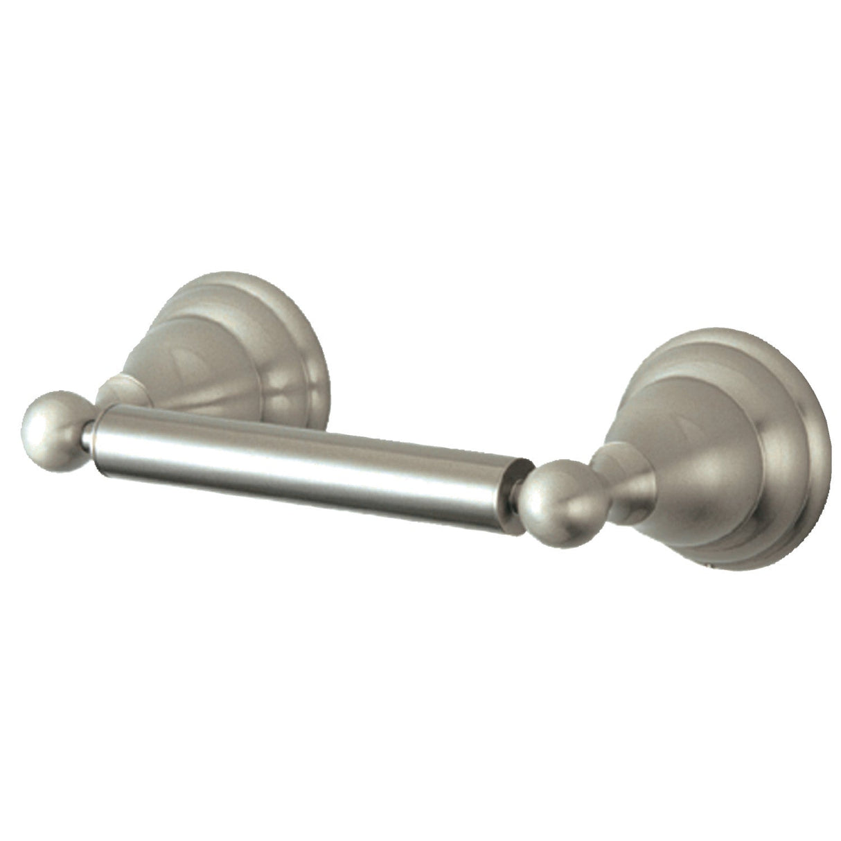 Royale BA5568SN Toilet Paper Holder, Brushed Nickel