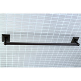 Millennium BA6011ORB 24-Inch Towel Bar, Oil Rubbed Bronze
